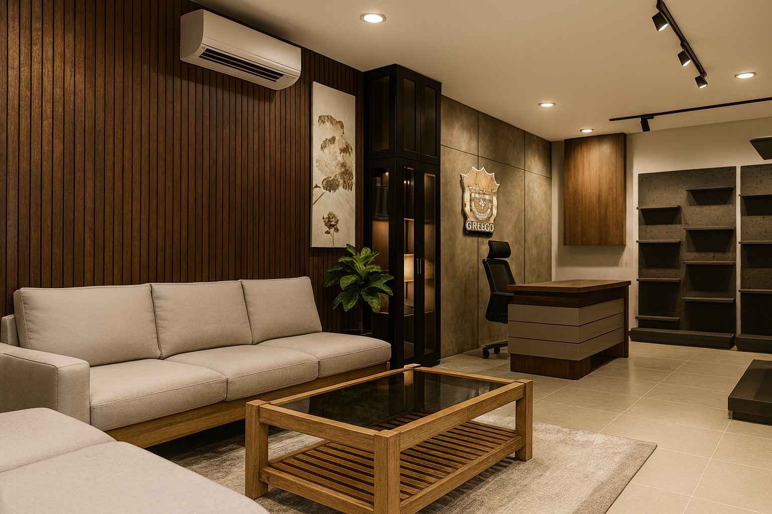 Desain Interior HDCI Cirebon Jasa Desain dan Kontraktor Interior