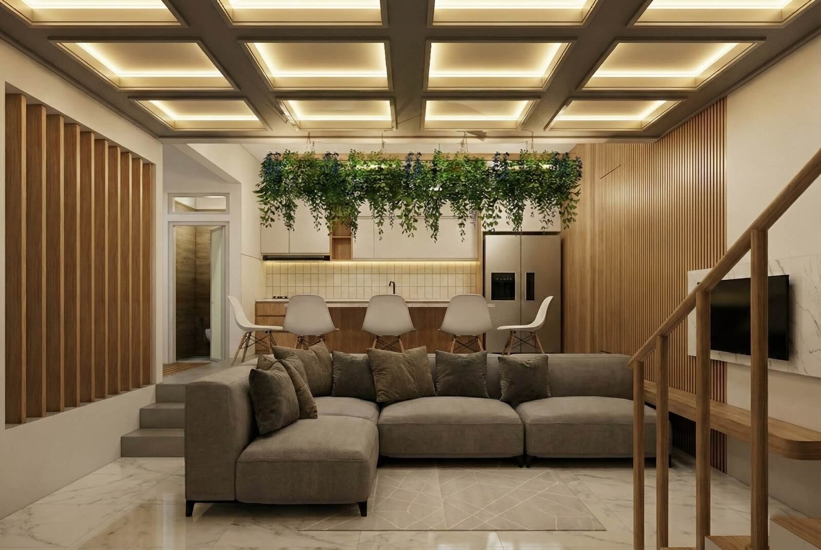 Kontraktor Interior Kontraktor Interior Cirebon nuraga interior